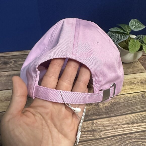 Lululemon Classic Ball Cap Adjustable Hat NWT S/M (VITP) LU9BUMS - Picture 8 of 15